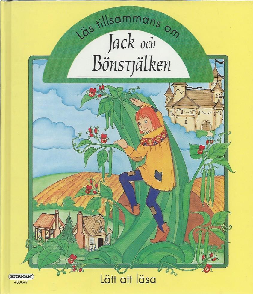 Sagan om Jack och b&ouml;nst&auml;ngeln