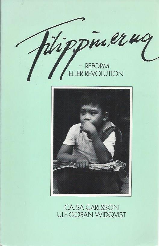 Filippinerna - reform eller revolution