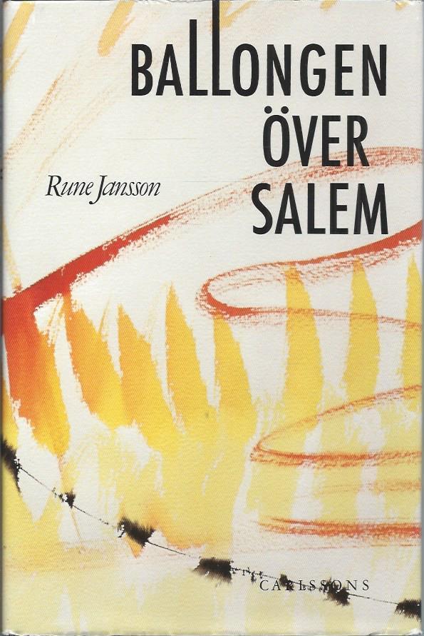 Ballongen &ouml;ver Salem : roman