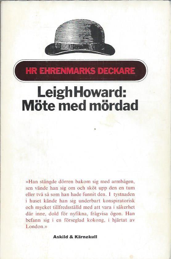 M&ouml;te med m&ouml;rdad
