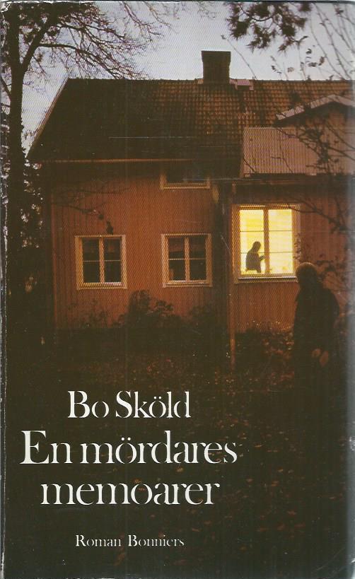 En m&ouml;rdares memoarer : roman