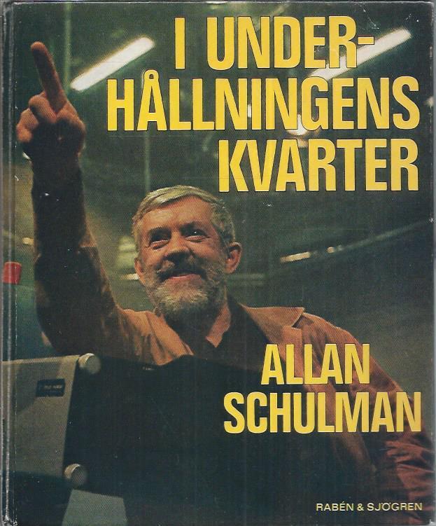 I underh&aring;llningens kvarter