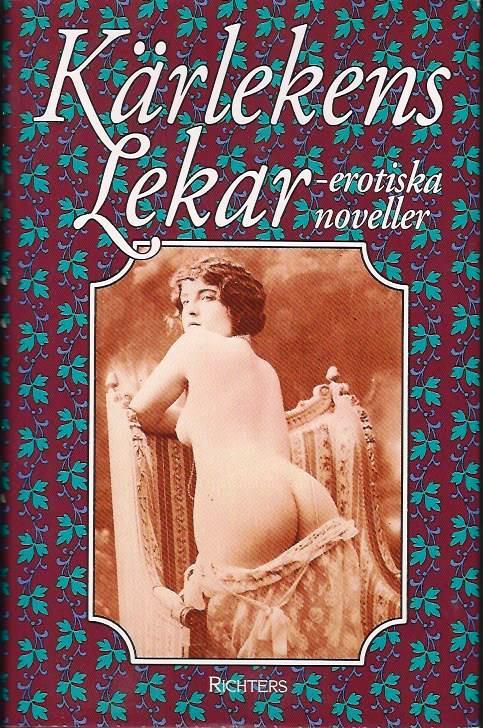 K&auml;rlekens lekar