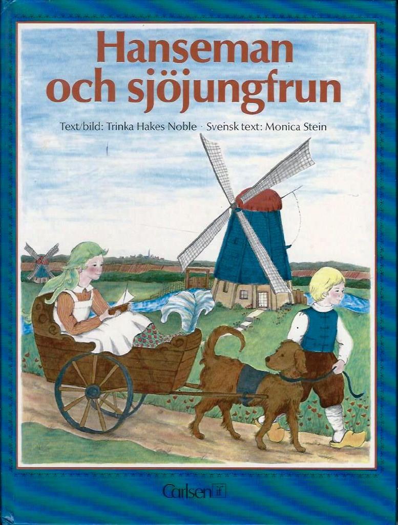 Grisen som fl&ouml;g