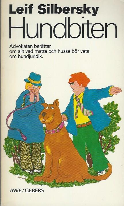 Hundbiten