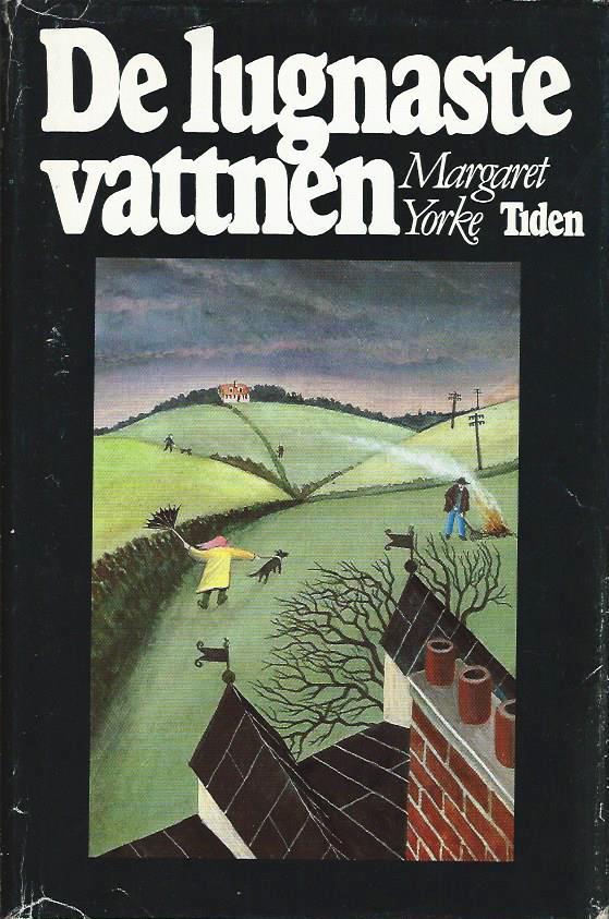 De lugnaste vattnen