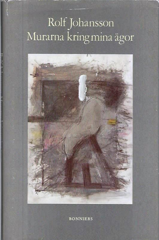 Murarna kring mina &auml;gor