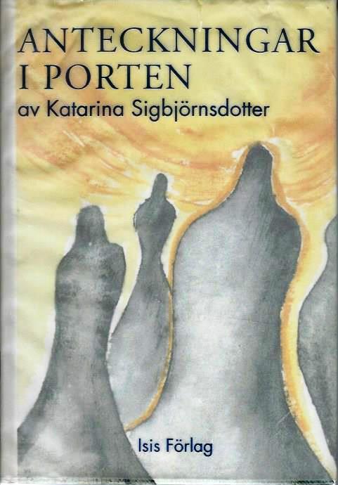 Anteckningar i porten