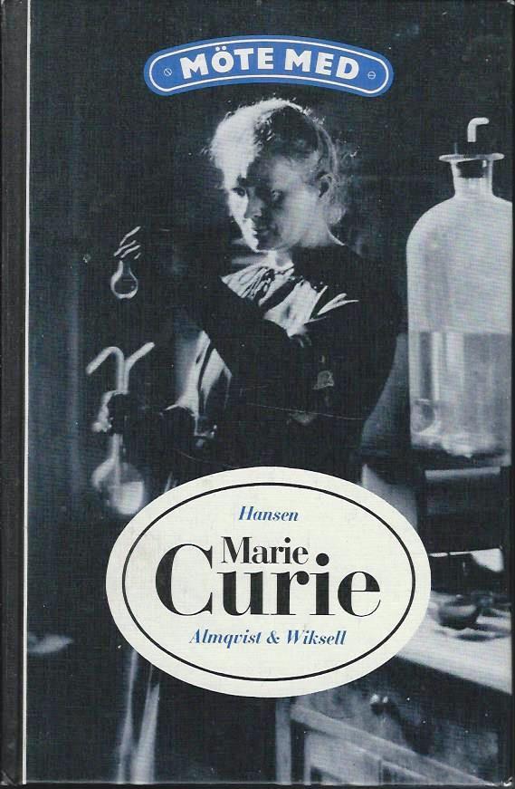 M&ouml;te med Marie Curie