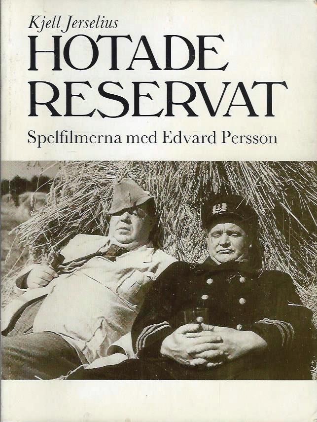 Hotade reservat
