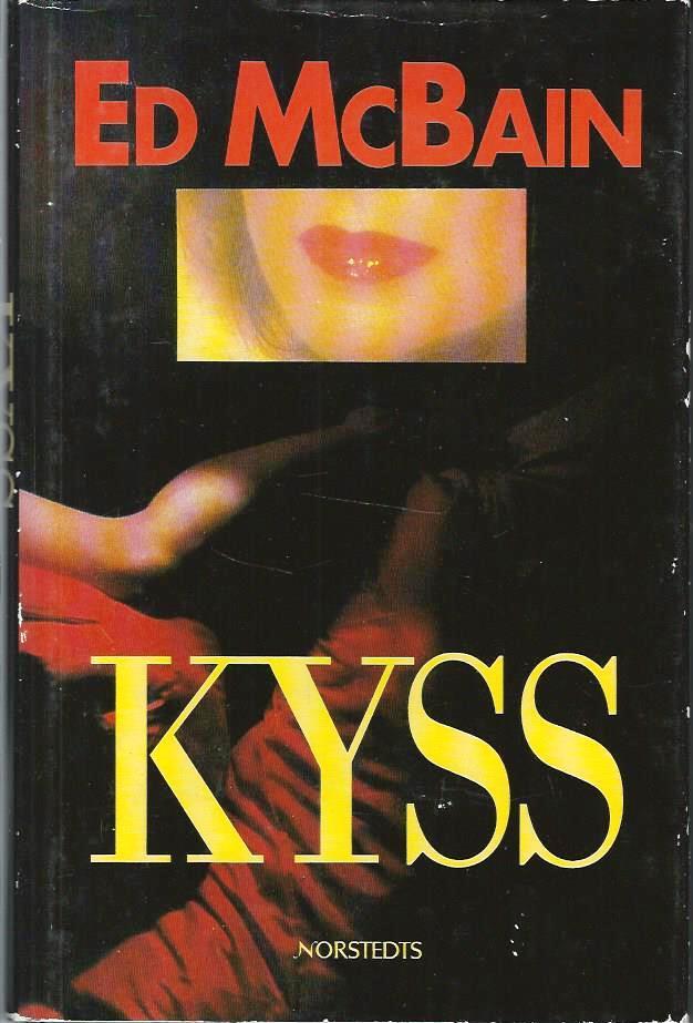 Kyss