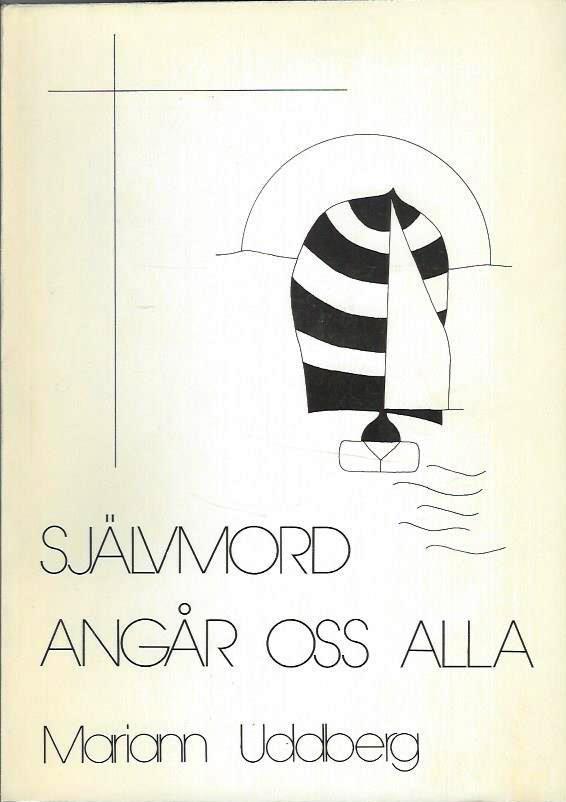 Sj&auml;lvmord ang&aring;r oss alla