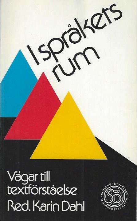 I spr&aring;kets rum : v&auml;gar till textf&ouml;rst&aring;else