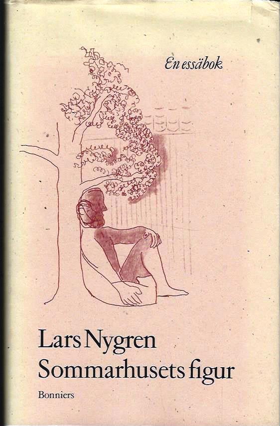 Sommarhusets figur : en ess&auml;bok