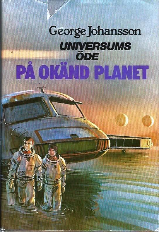 P&aring; ok&auml;nd planet