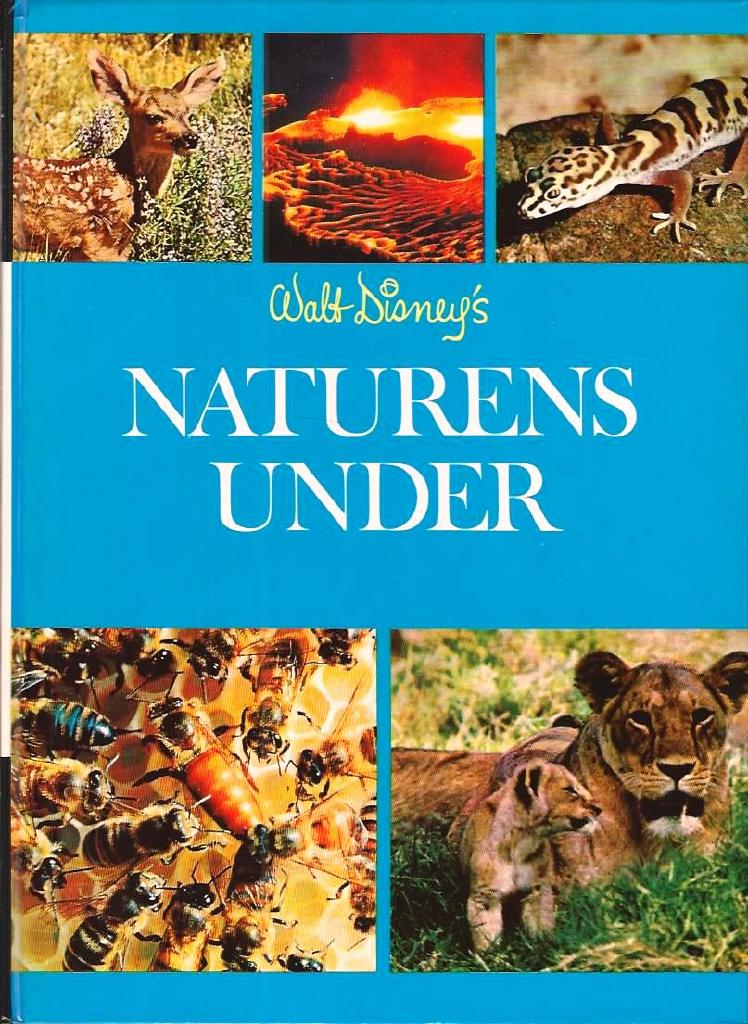 Naturens under