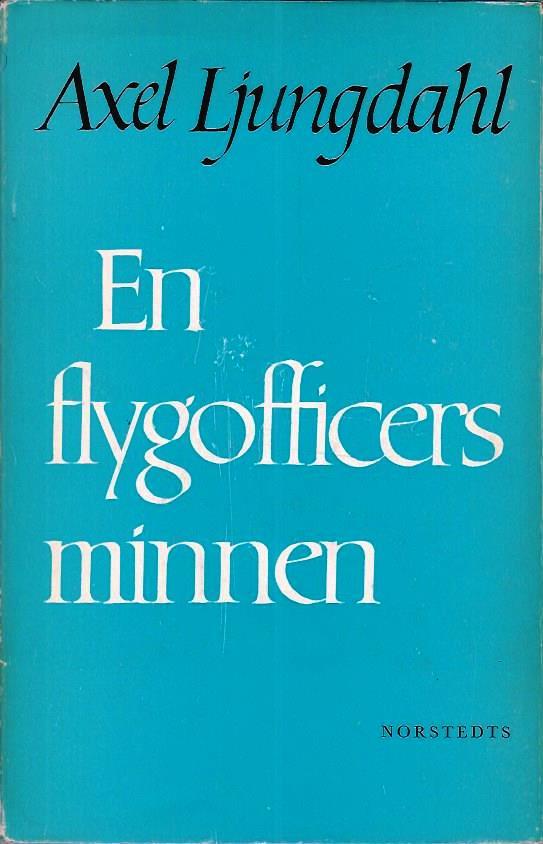En flygofficers minnen