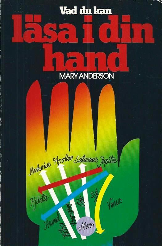 Vad du kan l&auml;sa i din hand