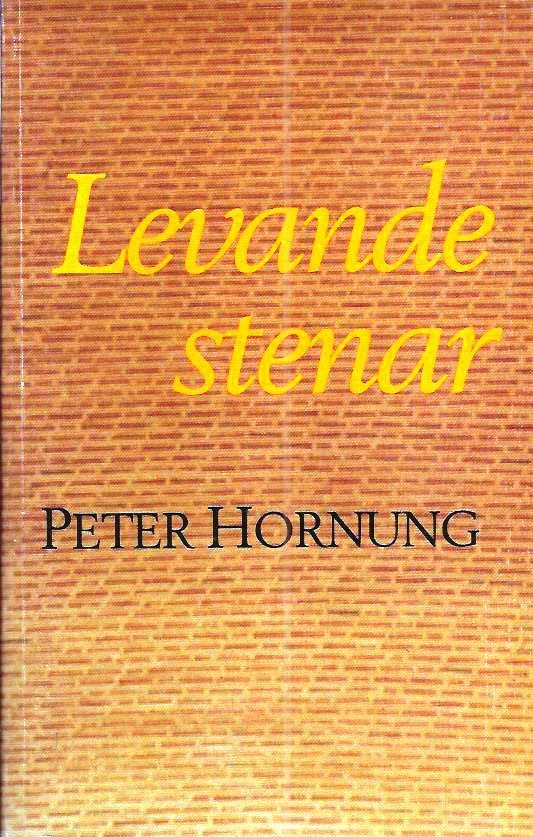 Levande stenar : "att bygga upp Kristi kropp"