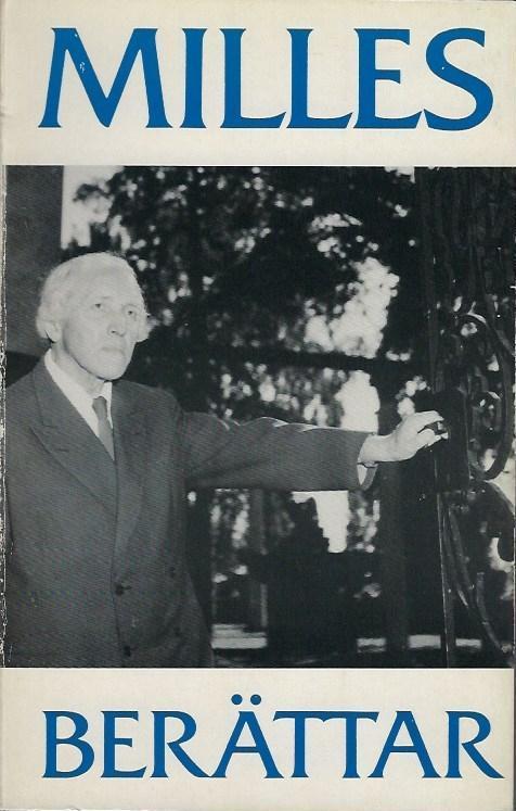 Milles ber&auml;ttar