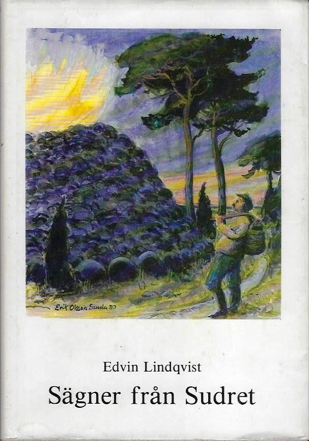 S&auml;gner fr&aring;n Sudret