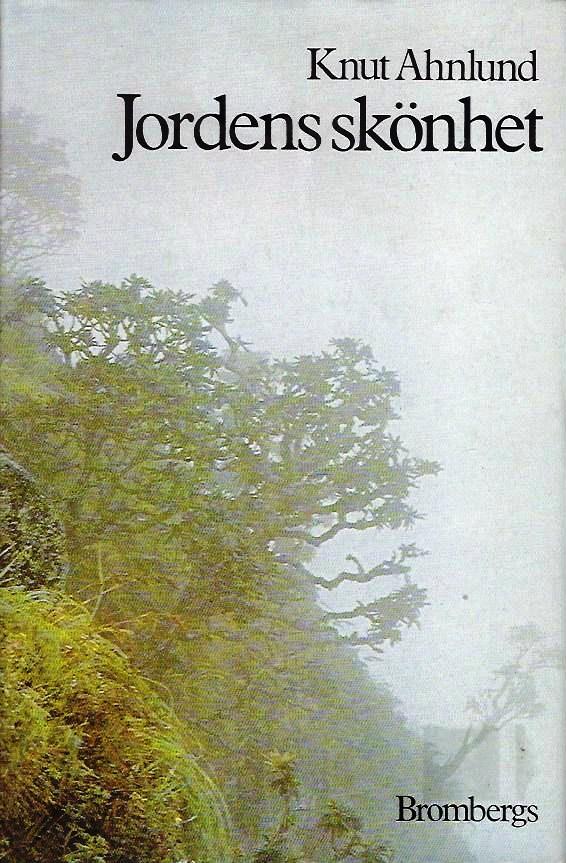 Jordens sk&ouml;nhet : singalesiska minnen och myter