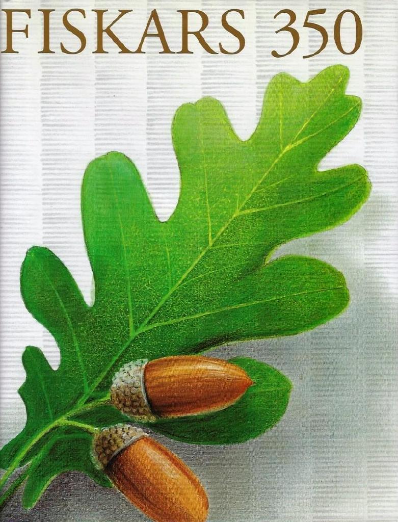 Fiskars 350