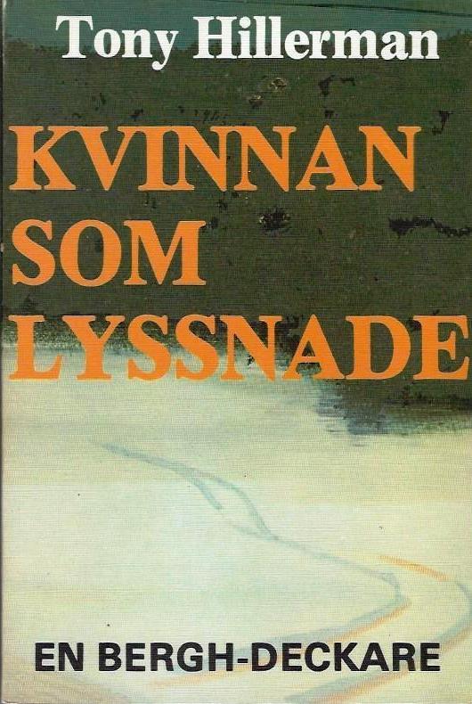 Kvinnan som lyssnade