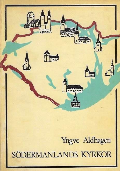 S&ouml;dermanlands kyrkor
