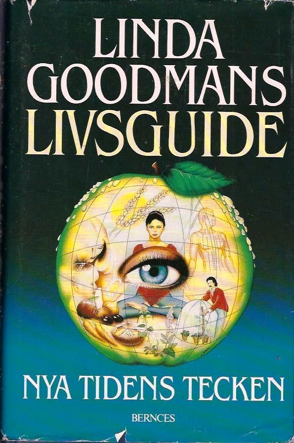 Linda Goodmans livsguide