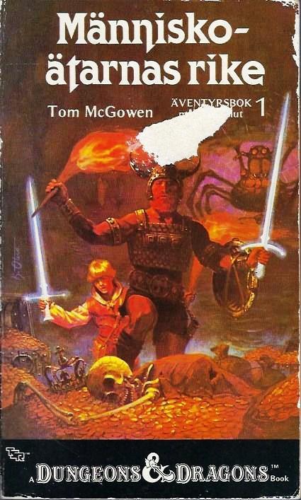 M&auml;nnisko&auml;tarnas rike