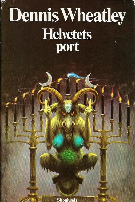 Helvetets port