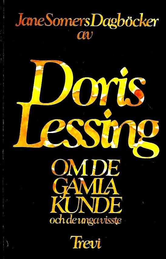 Om de gamla kunde och de unga visste