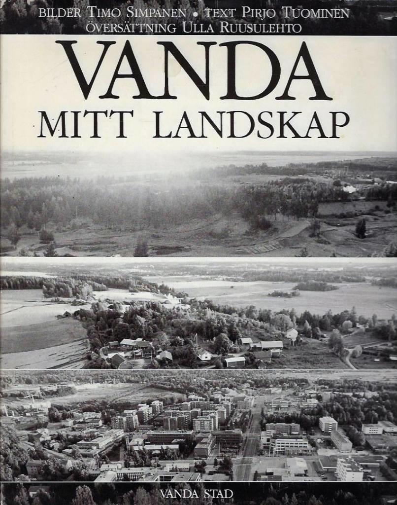 Vanda : mitt landskap