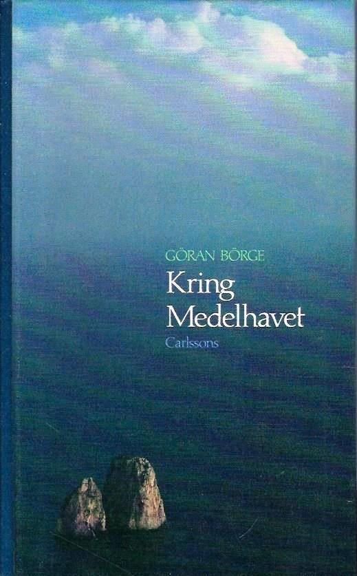 Kring Medelhavet : utsikter och inblickar