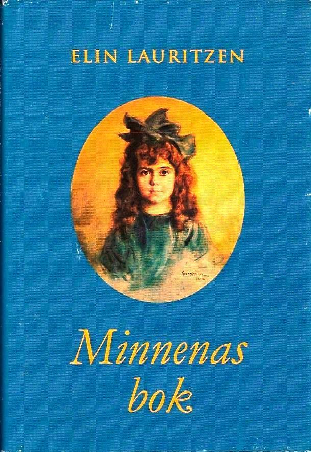 Minnenas bok