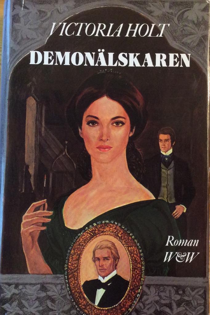 Demon&auml;lskaren