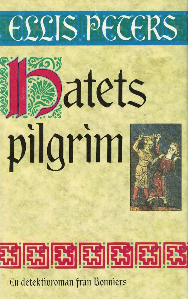 Hatets pilgrim