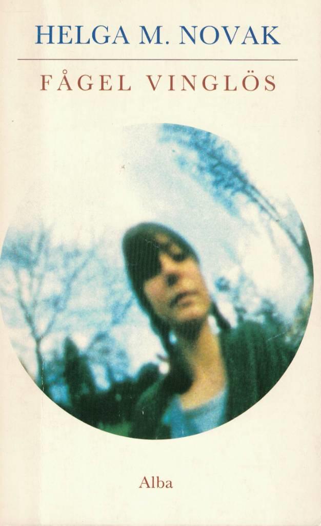 F&aring;gel vingl&ouml;s