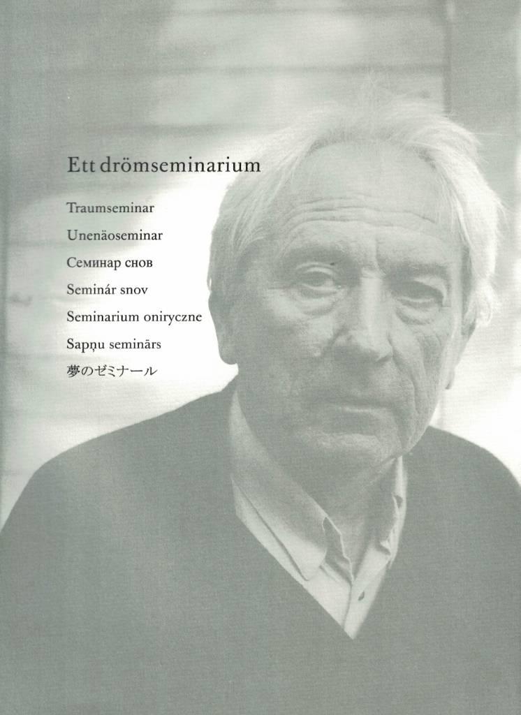 Ett dr&ouml;mseminarium = Traumseminar = Unen&auml;oseminar = Seminar snov = Semin&aacute;r snov = Seminarium oniryczne = Sapn̦u seminārs = Yumeno semunāru
