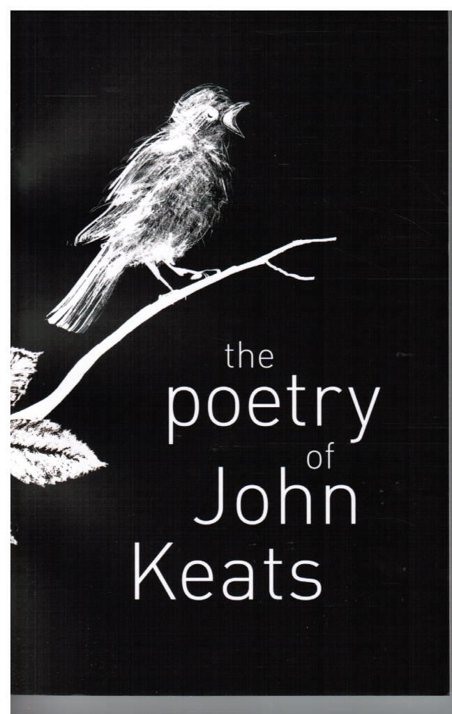 Poetry of john keats