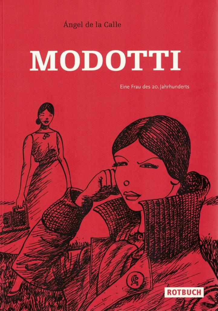 Modotti - eine Frau des 20. Jahrhunderts