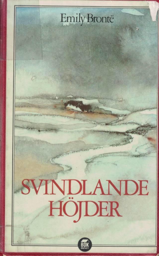 Svindlande h&ouml;jder