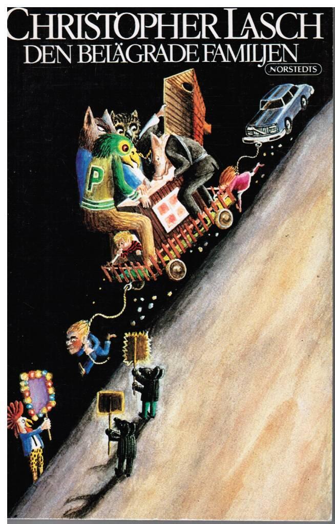 Den bel&auml;grade familjen