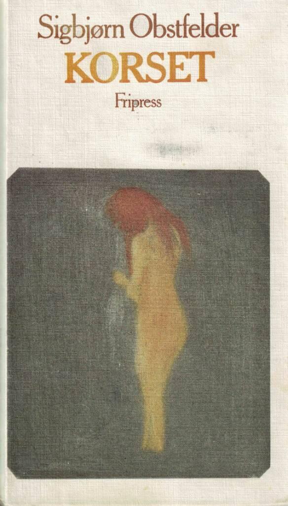 Korset : en k&auml;rlekshistoria