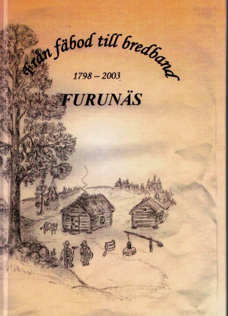 Furun&auml;s 1798-2003 - fr&aring;n f&auml;bod till bredband