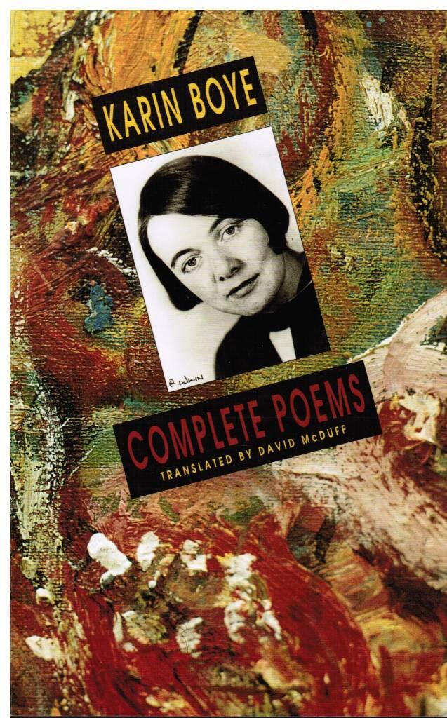 Complete poems