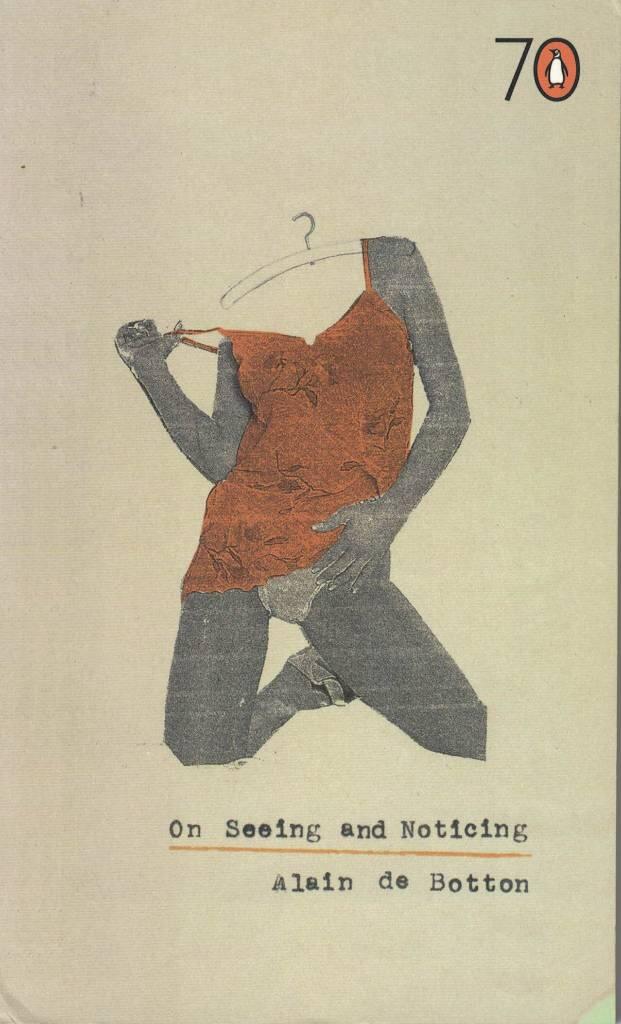 On seeing and noticing