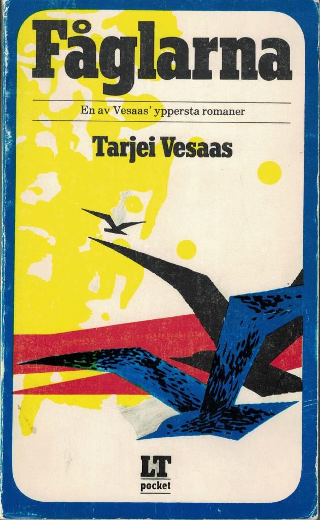 Fåglarna : roman