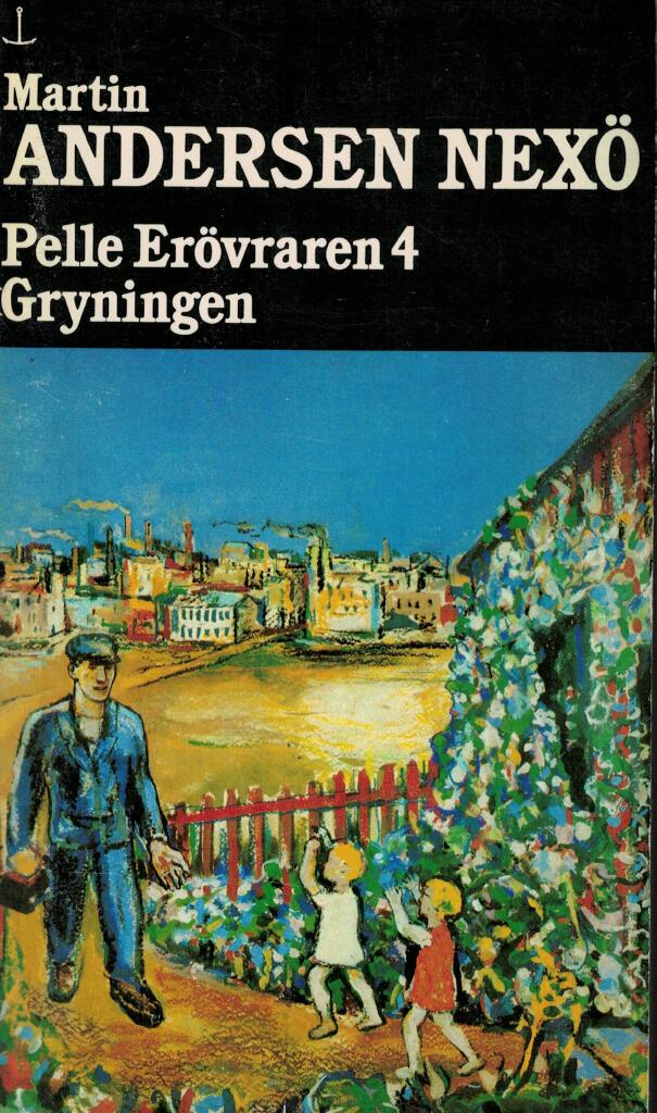 Pelle Erövraren
